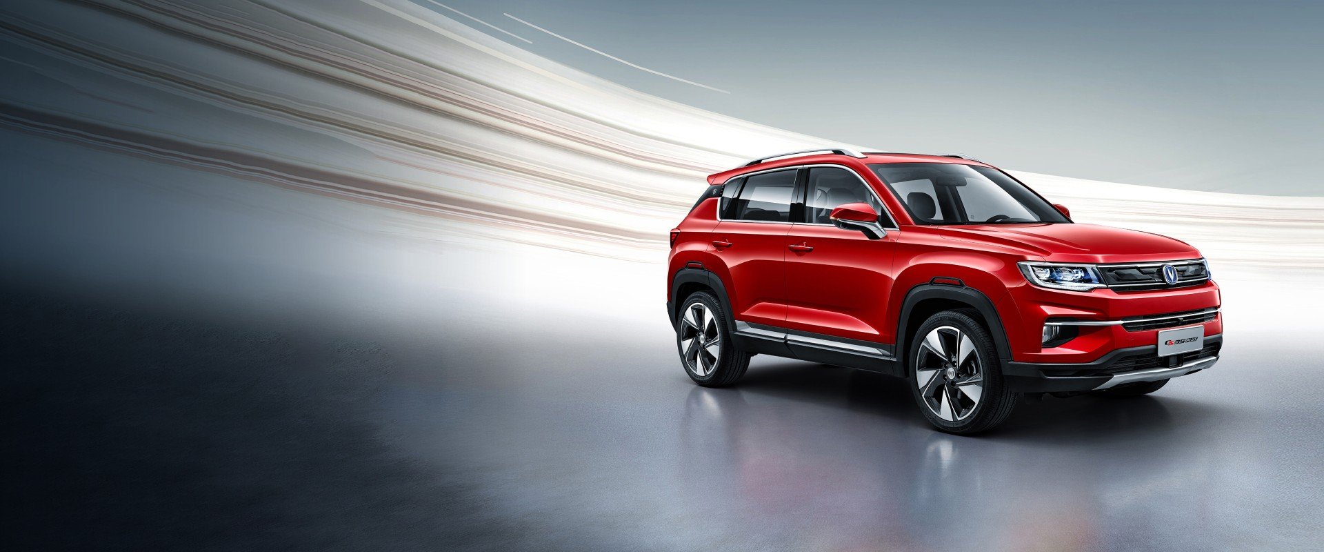 CHANGAN CS35PLUS