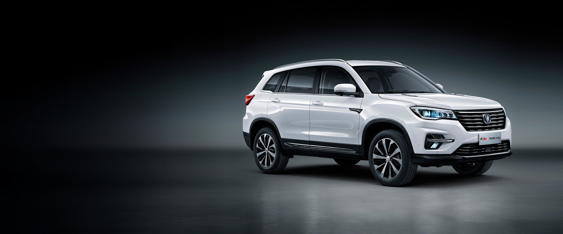 CHANGAN CS75FL